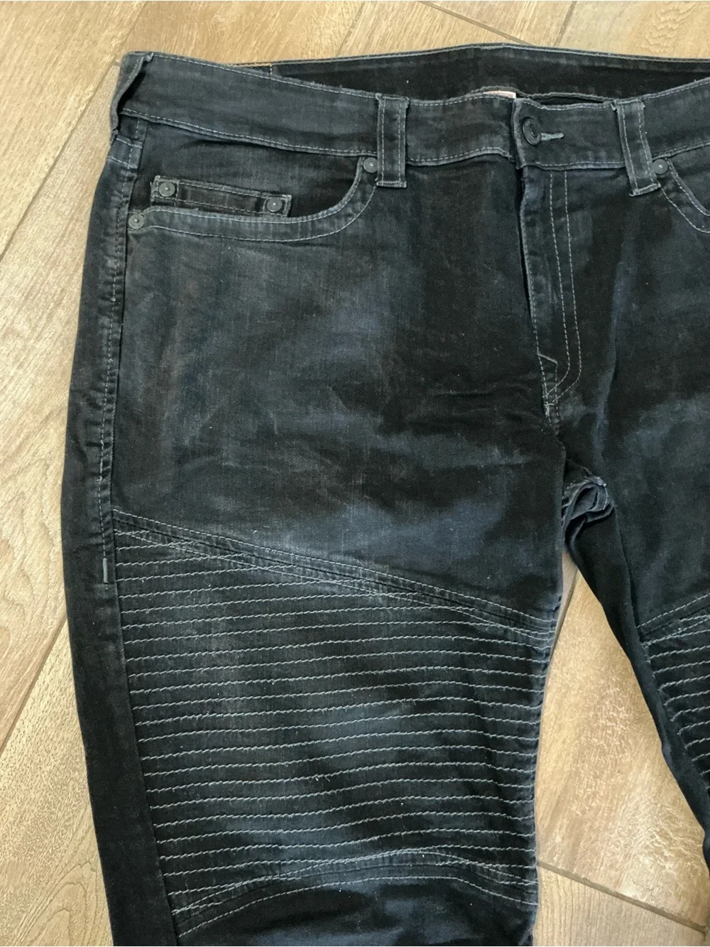 True Religion vintage true